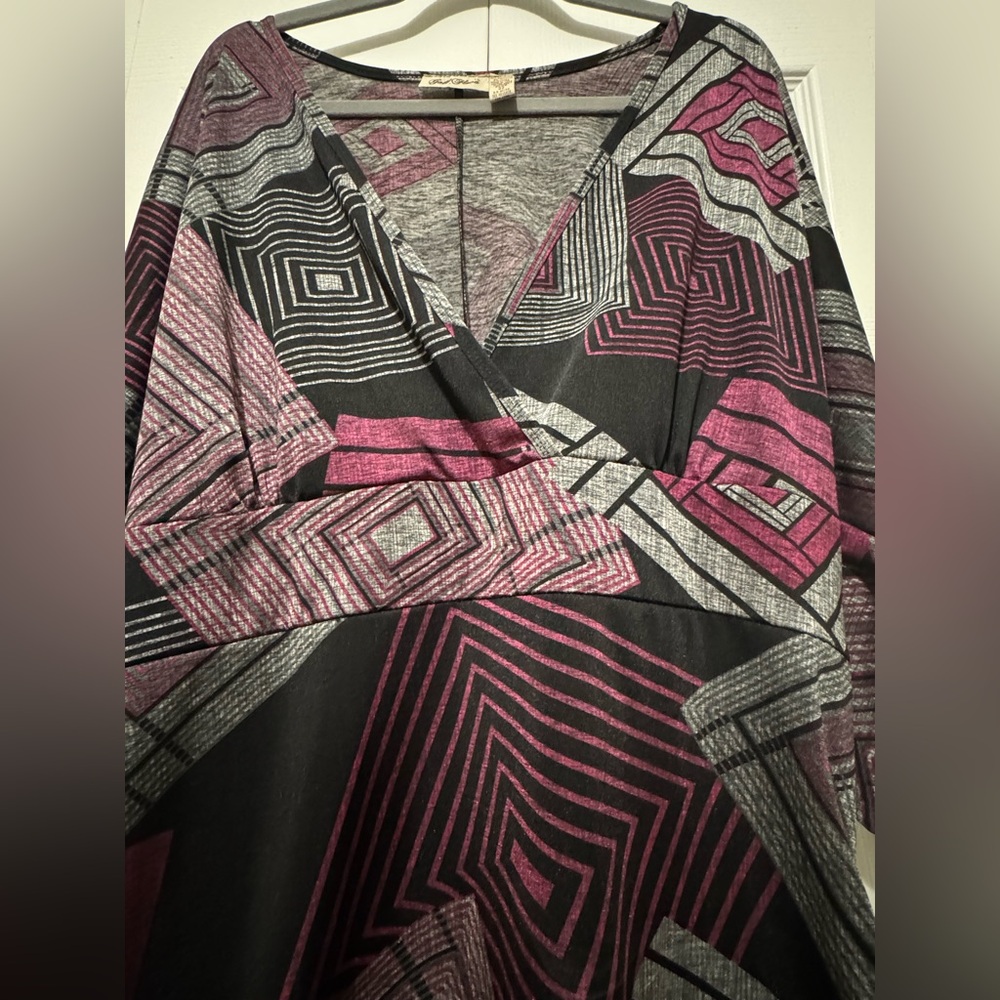 Tunic Top - Picture 6 of 6